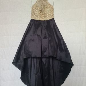 Prom/Homecoming/Formal/Dance - B. Darlin Dress